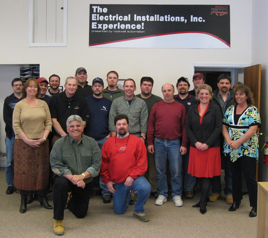2009 Supervisor's Meeting